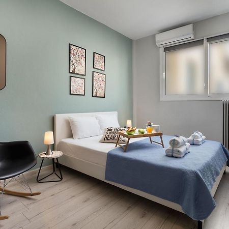 Premium Homes By Athens Stay Extérieur photo