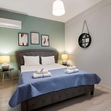 Premium Homes By Athens Stay Extérieur photo
