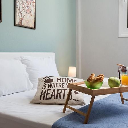 Premium Homes By Athens Stay Extérieur photo
