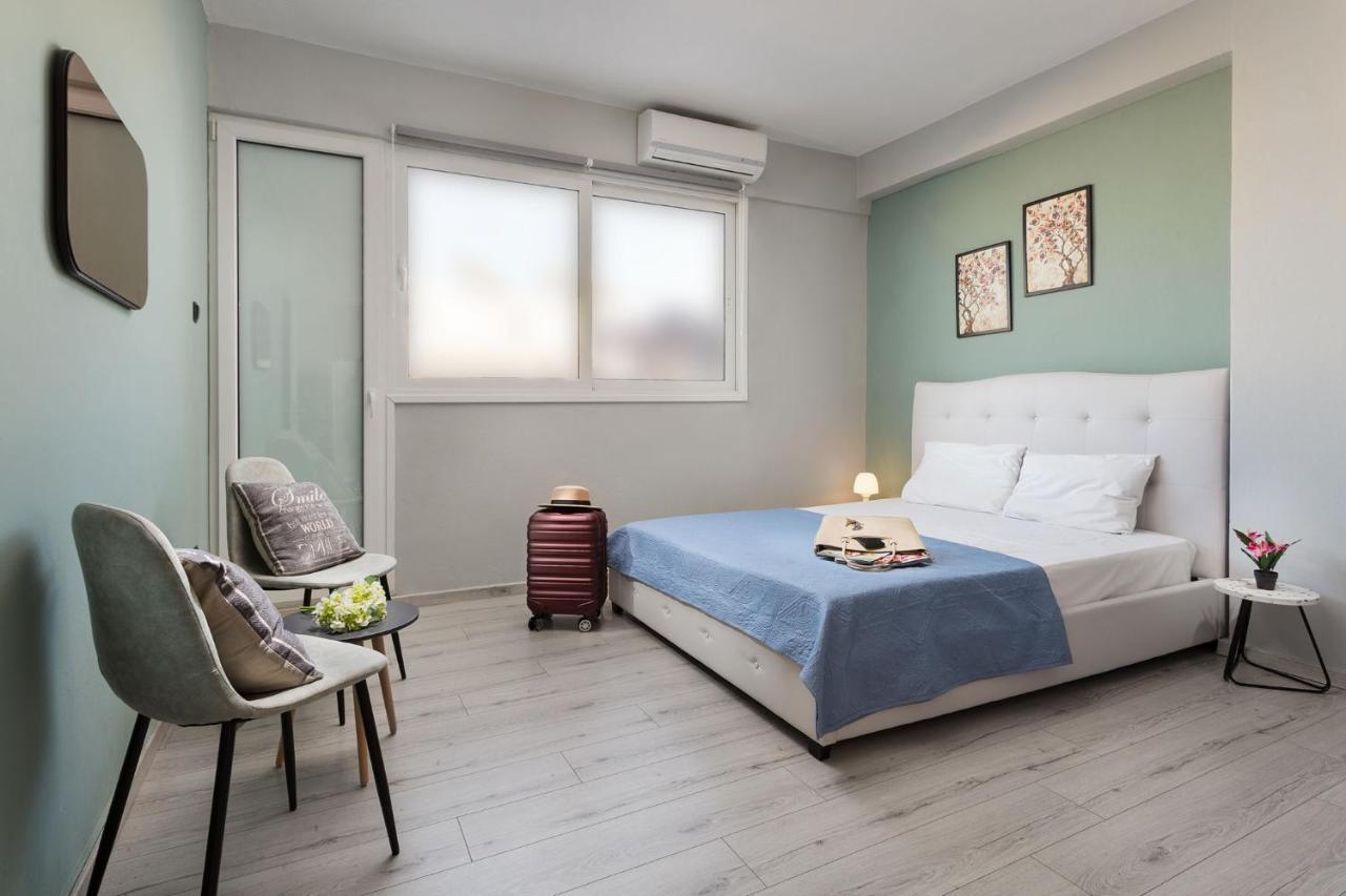 Premium Homes By Athens Stay Extérieur photo