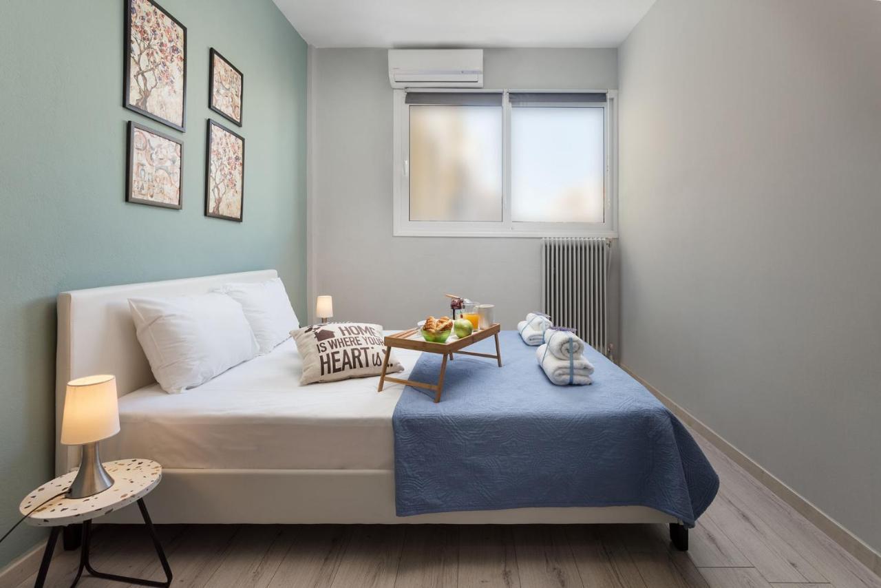 Premium Homes By Athens Stay Extérieur photo
