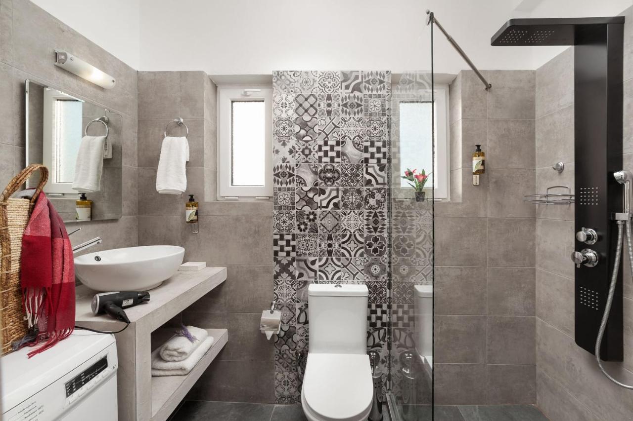 Premium Homes By Athens Stay Extérieur photo
