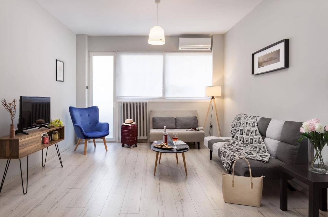 Premium Homes By Athens Stay Extérieur photo
