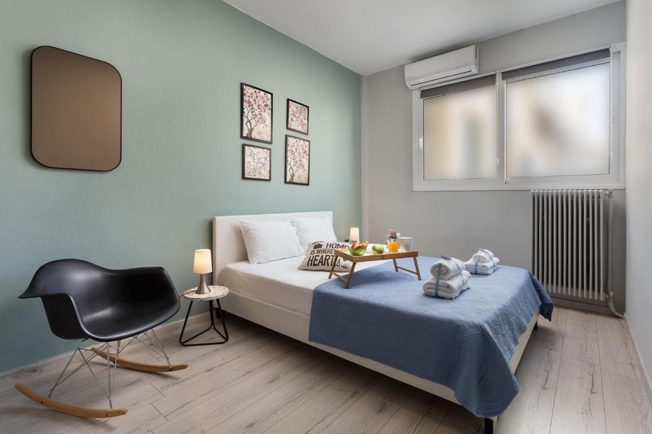 Premium Homes By Athens Stay Extérieur photo