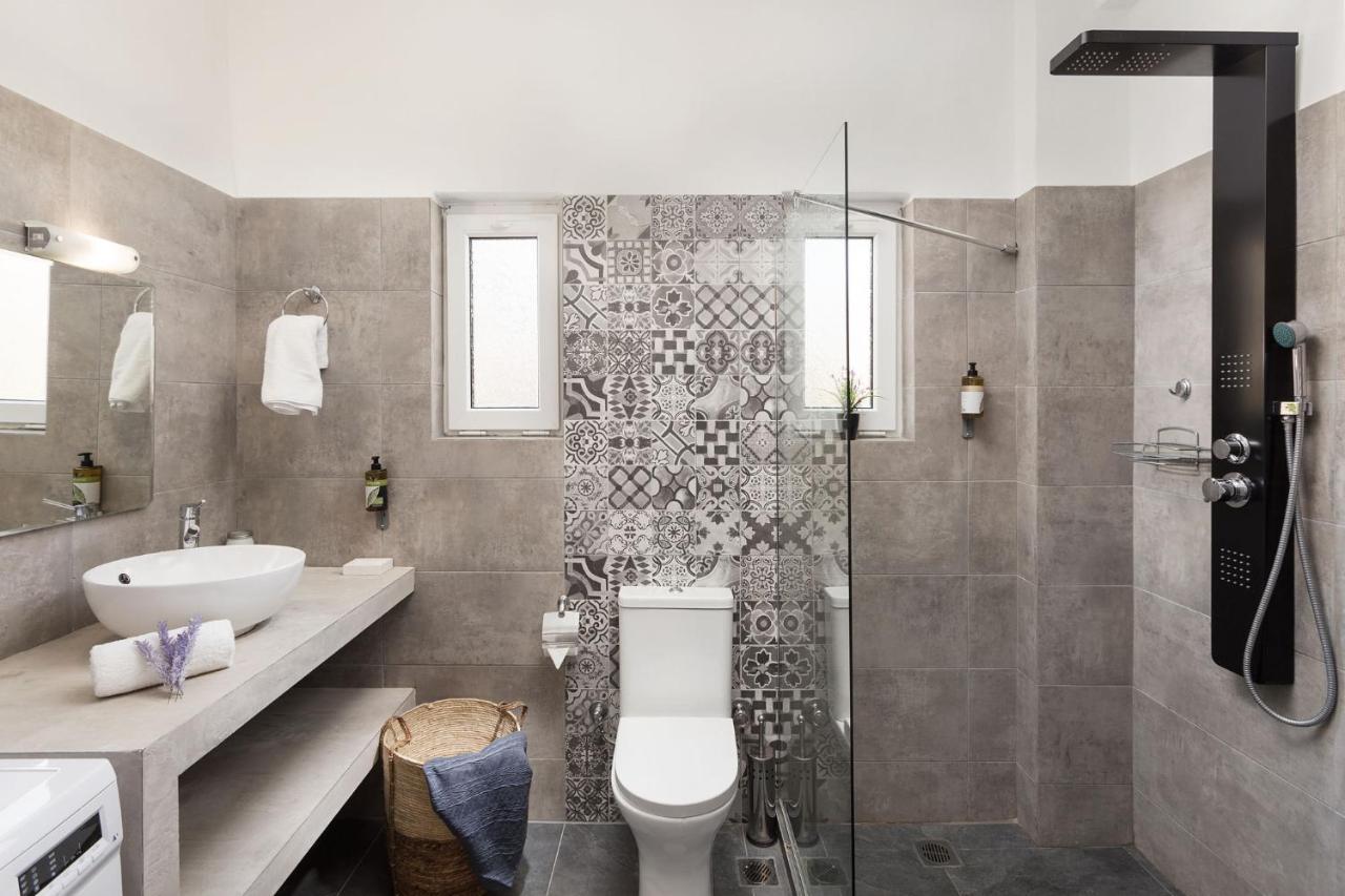 Premium Homes By Athens Stay Extérieur photo