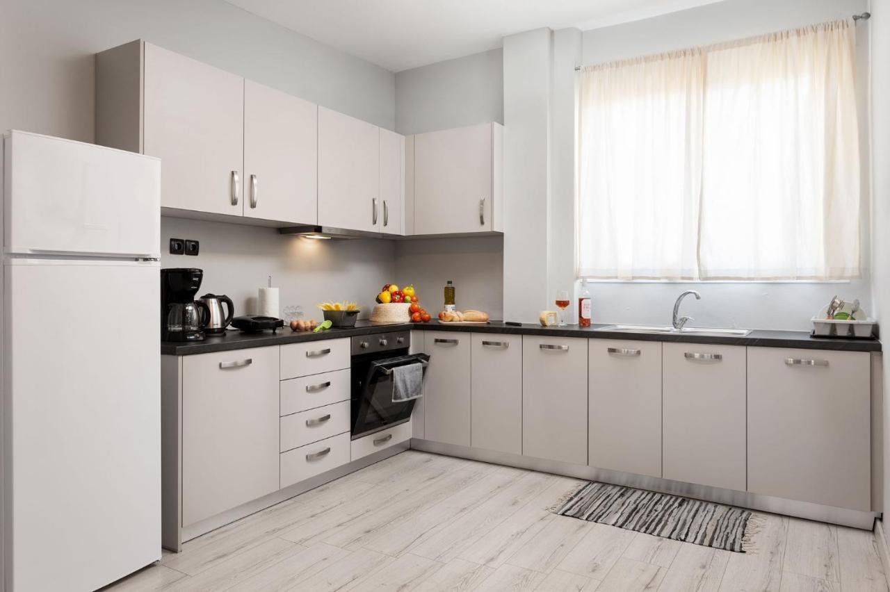 Premium Homes By Athens Stay Extérieur photo