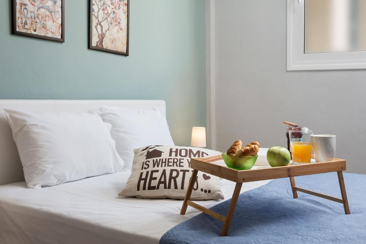 Premium Homes By Athens Stay Extérieur photo