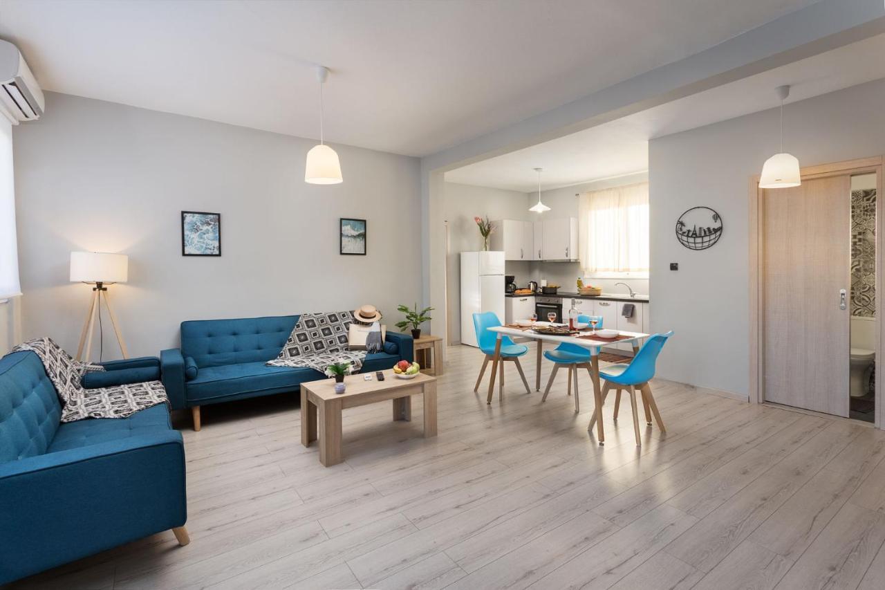 Premium Homes By Athens Stay Extérieur photo