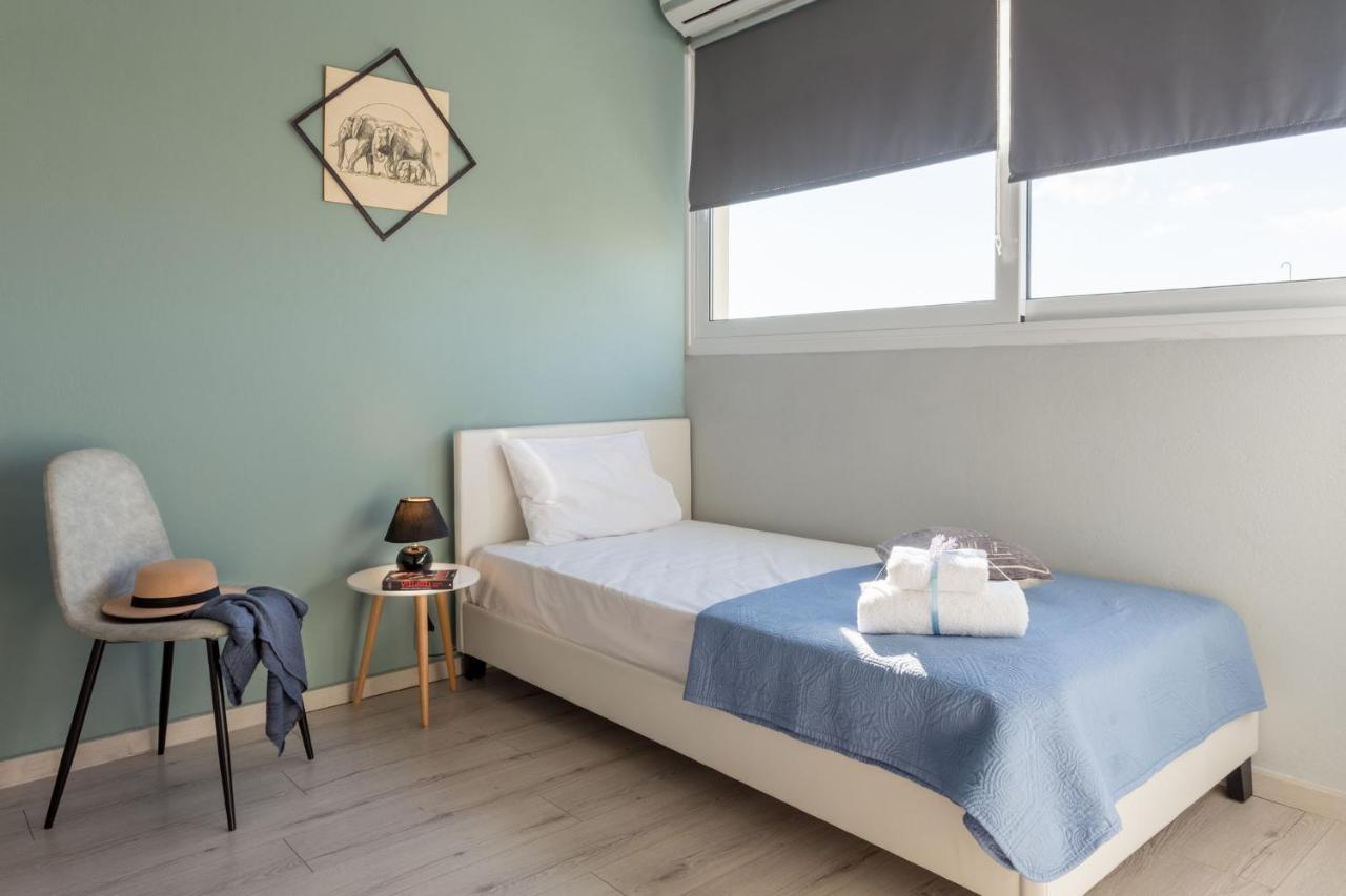 Premium Homes By Athens Stay Extérieur photo