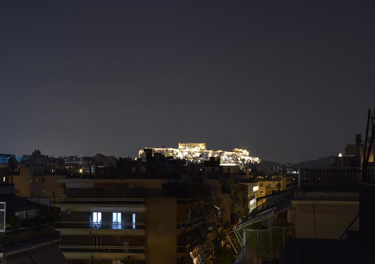 Premium Homes By Athens Stay Extérieur photo